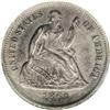 Image 1 : 1860-O 10C XF45 NGC. A lavender-gray ex