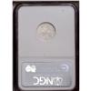Image 4 : "1863 10C MS66 S NGC. Only 14,000 busine"