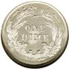 Image 2 : 1878-CC 10C MS65 S NGC. A beautiful exa