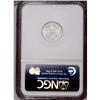 Image 4 : 1878-CC 10C MS65 S NGC. A beautiful exa