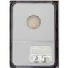 Image 2 : 1885-S 10C VF25 NGC. A nicely detailed 