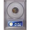 Image 4 : 1867 10C PR66 PCGS. Fortin-103. The 18 