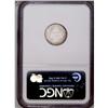 Image 4 : 1883 10C PR67 Cameo NGC. Icy-white devi