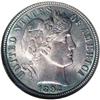 Image 1 : 1892-O 10C MS66 NGC. Apple-green and la