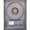Image 4 : 1895-S 10C MS64 PCGS. Despite the 1.120