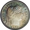 Image 1 : "1903 10C MS66 PCGS. The 1903, with a si"