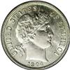 Image 1 : 1904-S 10C MS64 PCGS. Most specialists 