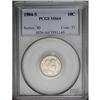 Image 3 : 1904-S 10C MS64 PCGS. Most specialists 