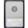 Image 4 : 1893/2 10C PR64 NGC. Little is known ab