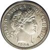 Image 1 : 1906 10C PR66 Cameo PCGS. Ex: Law Colle