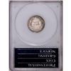 Image 2 : 1913 10C PR64 PCGS. An exquisitely stru