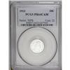 Image 1 : 1913 10C PR64 Cameo PCGS. Impressive fr