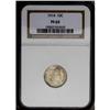 Image 1 : 1914 10C PR65 NGC. Sharply struck with 
