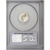 Image 2 : 1925-D 10C MS64 Full Bands PCGS. A sple