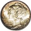 Image 1 : 1926-S 10C MS66 Full Bands PCGS. The Me