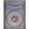 Image 1 : 1928-S 10C MS65 Full Bands PCGS. Fully 