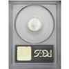 Image 2 : 1928-S 10C MS65 Full Bands PCGS. Dapple
