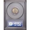 Image 2 : 1929-S 10C MS66 Full Bands PCGS. Rich c