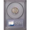 Image 2 : 1935-S 10C MS67 Full Bands PCGS. Splash
