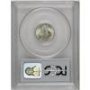 Image 2 : 1937-S 10C MS67 Full Bands PCGS. Exquis