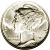 Image 1 : 1938 10C MS68 Full Bands NGC. Bright an