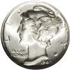 Image 1 : "1940 10C MS68 Full Bands NGC. A Superb,"