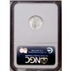 Image 4 : "1940 10C MS68 Full Bands NGC. A Superb,"