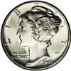 Image 1 : 1945 10C MS68 PCGS. Especially bright a