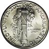 Image 2 : 1945 10C MS68 PCGS. Especially bright a