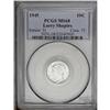 Image 3 : 1945 10C MS68 PCGS. Especially bright a