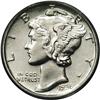 Image 1 : "1936 10C PR65 PCGS. Splendidly struck, "