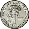 Image 2 : "1936 10C PR65 PCGS. Splendidly struck, "
