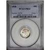 Image 3 : 1936 10C PR66 PCGS. A bold and delightf