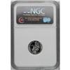 Image 2 : 1937 10C PR67 NGC. Bright proof surface