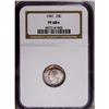 Image 3 : "1941 10C PR68 S NGC. Peach, rose-red, a"