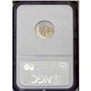 Image 2 : 1967 10C SMS MS69 S NGC. Fully struck a