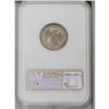 Image 2 : "1875 20C MS63 NGC. Rose, olive, and ste"