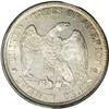 Image 2 : 1875 20C MS64 PCGS. This exquisitely st