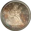 Image 1 : 1875 20C MS65 NGC. First year of issue 