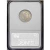 Image 4 : "1875-CC 20C MS63 NGC. On the reverse, a"