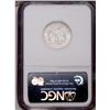 Image 2 : 1875-S 20C MS63 NGC. This untoned examp