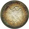 Image 2 : 1875-S 20C MS65 NGC. An impressive Gem 
