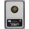 Image 4 : 1875-S 20C MS65 NGC. An impressive Gem 