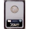 Image 2 : 1876 20C MS63 NGC. Highly lustrous with