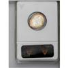 Image 4 : 1875 20C PR62 ANACS. Intense electric-b