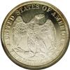 Image 2 : 1875 20C Cameo PR64 Cameo NGC. Many of 