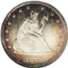 Image 1 : 1878 20C PR63 NGC. A mere 600 pieces co