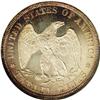 Image 2 : 1878 20C PR63 NGC. A mere 600 pieces co