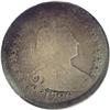 Image 1 : "1796 25C --Plugged, Tooled--NCS. Fair D"