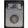 Image 3 : "1796 25C --Plugged, Tooled--NCS. Fair D"